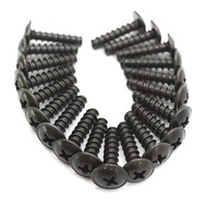 For Gilera Nexus 125 250 300 500 200 IE E3 RUNNER 125 200 2T 4T Motorcycle Round Bolt M5 20mm Motorc