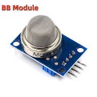 MQ135 MQ-135 Air Quality Sensor Hazardous Gas Detection Module