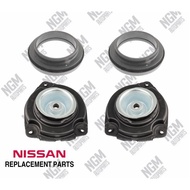 [NISSAN] SERENA C26 C27 FRONT ABSORBER MOUNTING & STRUT BEARING