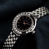 Aries Gold Serenity Stainless Steel Strap Women Watch L 5041 Series