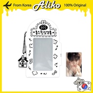 NCT 127 DOYOUNG - 2025 DOYOUNG Concert DOORS MD - PHOTO CARD HOLDER BOOK SET