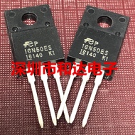1-5PCS 16N50ES 23N50 24N25G 20N60S1 30N60S1 TO-220F MOS brand new