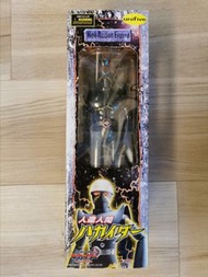 全新 電腦奇俠 電腦黑魔 1/6 Unifive 人造人間 $430
