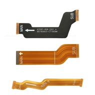 Main Board Motherboard Connect LCD Flex Cable Repair Parts For Samsung Galaxy A80 A70 A60 A50 A40 A30 A20 A20e A10 A10e