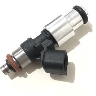 4pcs fuel injector extender adpator 14mm to 14mm for bosch short fuel injector to middle size with o