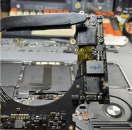 Service MacBook Pro 2019 A2141 Mati Total