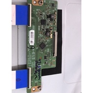 Toshiba 47L5400VM TconBoard 6870C-0471D