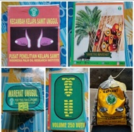 Bibit kelapa sawit MAREHAT