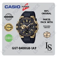 G-SHOCK ORIGINAL G-STEEL GST-B400GB-1A9/GST-B400GB-1A9DR/GST-B400GB/GSTB400GB