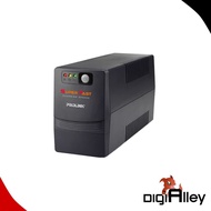 Prolink Pro 700 SFC UPS Stabilizer Fast Charging 650VA PROLINK 700SFC