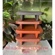 Cave stand for fish, shrimp, pleco, Crayfish, cory