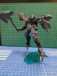 ✴️素組✴️ [請睇清楚內容] BANDAI HG 1/144 GRAZE EIN 鐵血的孤兒 古尼捷·愛因