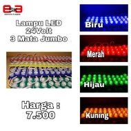 LED 24 Jumbo 3-EyeVOLT