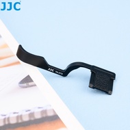 <APUN>JJC TA-XT5 Metal Thumb Grip for Fuji Fujifilm X-T5 X-T4 X-T3 XT5 XT4 XT3 Camera 2 in 1 Hot Sho