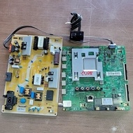 53188|| UA43RU7100 CY-NN043HGHV2H BN41-02703C BN44-00947G L43E7 RDY