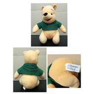 Disney Pooh Plush Toy