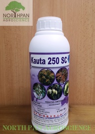 KAUTA 250SC 1L paclobutrazol