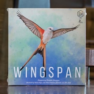 Board Game Wingspan English Edition Large Board Game Card Game