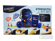 STRENGTH KIT SET 5 IN 1 ( ENSURE GOLD )