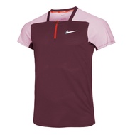 Nike small Dri-Fit Advantage Slam Ultimate tennis shirt Men'sPOLO RUNE, DITROV, ALCARAZ dn1819 638 O