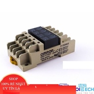 Omron G6B-47BND, G6B-4BND 24V intermediate relay in many designs