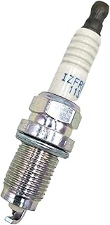 spark plug 4pcs IZFR6K-11S 9807B-561BW IZFR6K 11S Spark Plug Iridium Spark Plugs for Civic CR-V FR-V