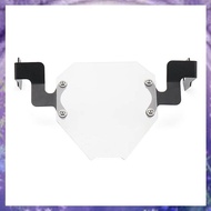[P K A M] Motorcycle Headlight Protector Covers for V-STROM 800 DE 800 De V-Strom 800DE 2023 2024