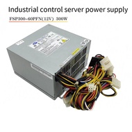 FSP FSP FSP300-60PFN (12V) ASM Industrial Control Machine Equipment Server Power Supply-5V-12V Power