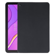 全城熱賣 - 適用於華為MatePad SE / T10 / T 10S / 暢享平板 2 10.1 2020 TPU平板殼（黑色）