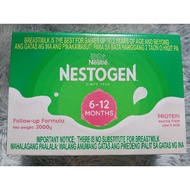 Nestogen 2kg (6-12mos)