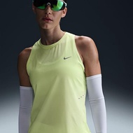 HQ0621 701 Womens Nike Swift DRI Fit Running Tank Top