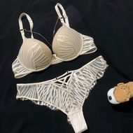 Super lift bra set size 38B 38A general links