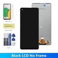 6.5" A21S Display Screen for Samsung Galaxy A21S A217 A217F/DS Lcd Display Touch Screen Digitizer wi