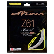 Genuine Kizuna Z61, Z69T, Z69, Z58, Z63X, Z66, Z58 badminton racket tension