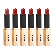 Novo Matte Velvet Lipstick Super Smooth, Color