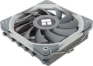 Thermalright AXP-120-X67 Top Flow CPU Cooler, Compatible with AXP Series, LGA1700, 6 mm Diameter Hea