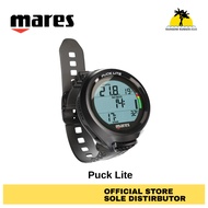 Mares Puck Lite Dive Computer