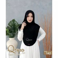 Qeysa hijab original 142