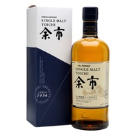 Nikka Yoichi Single Malt 700ml 45% 日果余市单一麦芽日本威士忌