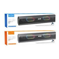 hoco BS49 Bluetooth 5.1 Dazzling Sound Desktop Wireless Speaker