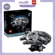 LEGO Star Wars™ Millennium Falcon™ 75375