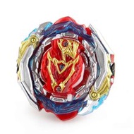 Burst Gyro Toy B-201 01 Zest Achilles Starter Spinning Toy Metal Battle Top Gyro