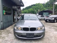 2010 BMW 118i