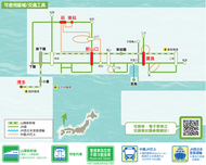 JR 廣島&amp;山口地區鐵路周遊券| 兒童票(6-11歲)普通票