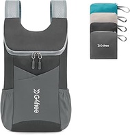 G4Free Ultra light Hiking Backpack 11L Small Foldable Hiking Daypack Casual Outdoor Bag for Men Wome