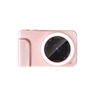 CSD D107 Portable HD 4K Camera Student Party Selfie 48MP Mini Handheld Digital Camera