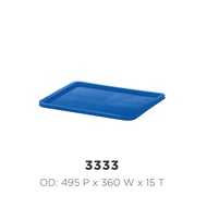 Rabbit Box Cover 3333