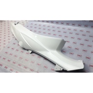 Kymco Parts 83500-LFC8-B50-NVP Cover R. Body (White) for Visa R 110 (2010) KB22BB