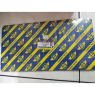 NCK GASKET CYLINDER HEAD cylinder GASKET for cars SUZUKI wagon R and estillo cylinder 3 S presso
