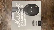 Marshall headphone monitor